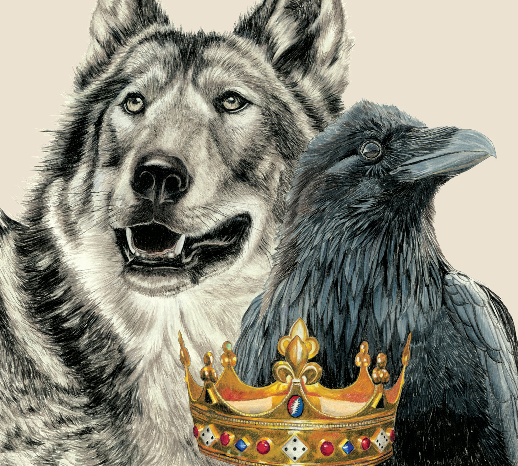 Spring 1990 (The Other One)